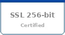 Fibre Federal Credit Union Cert Ehl seal