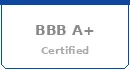 Fibre Federal Credit Union Cert Sba seal